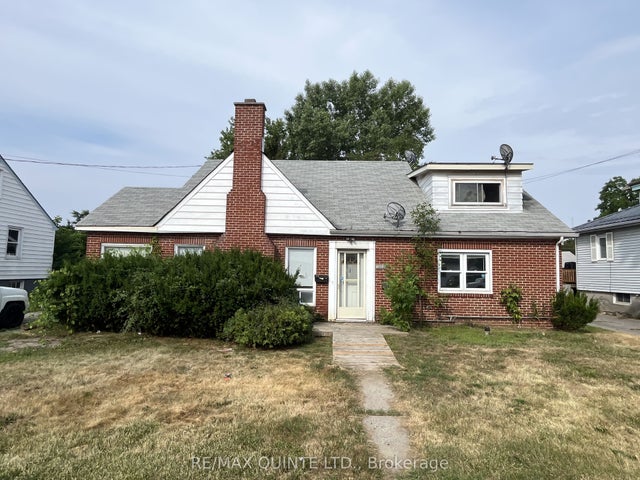322 Coleman Street, Belleville