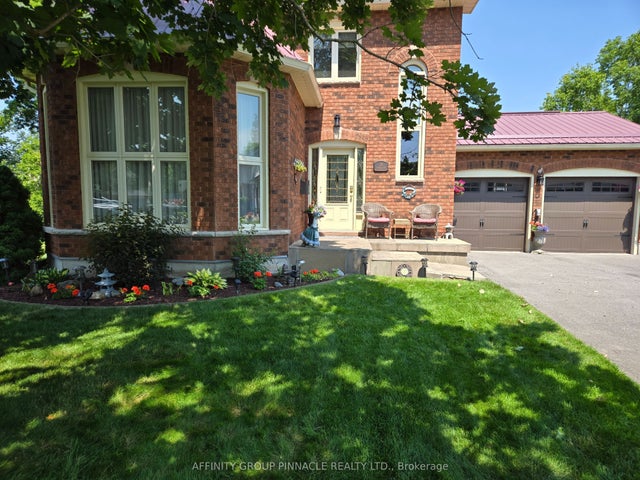 20 Olympia Court, Kawartha Lakes