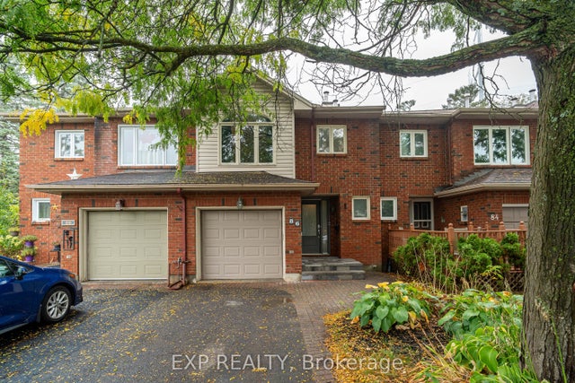 86 Furlong Crescent, Kanata