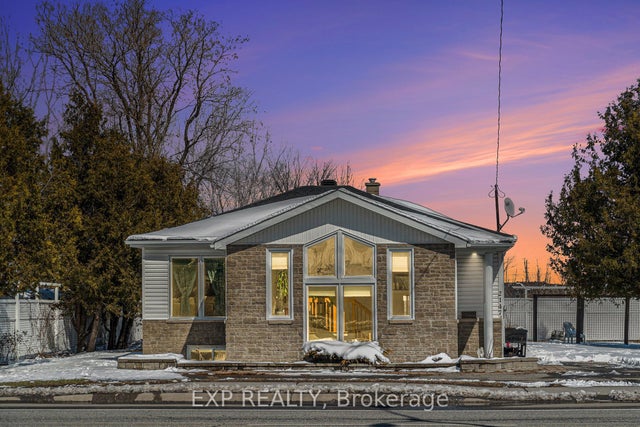 2147 Mer Bleue Road, Orleans - Cumberland and Area