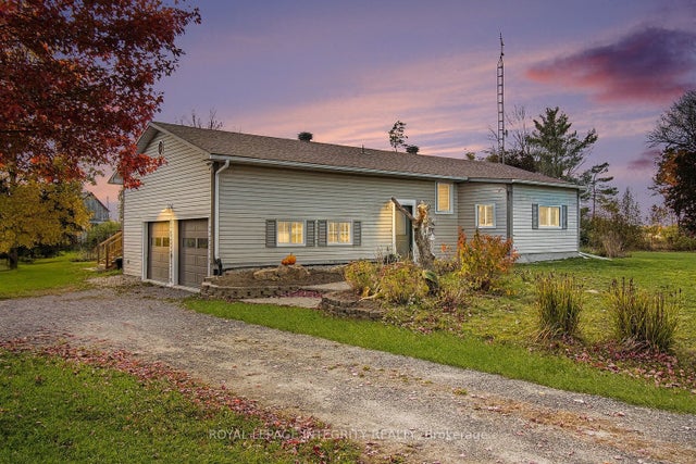 677 Bowes Side Road, Tay Valley