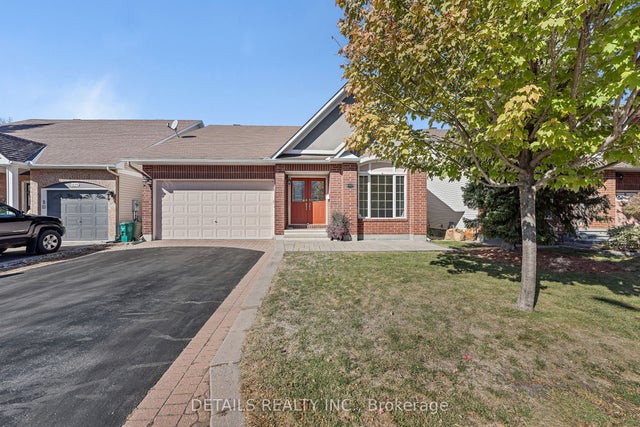 6121 Bristlecone Way, Orleans - Convent Glen and Area