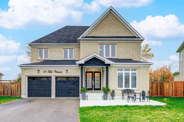 51 Todd Crescent, Southgate