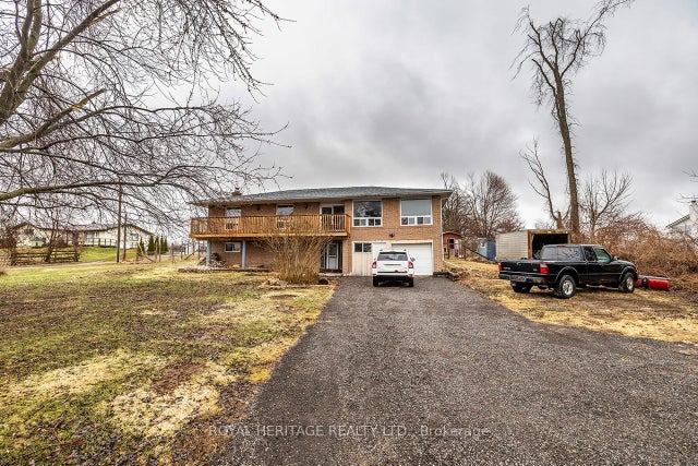 940 Portage Road, Kawartha Lakes