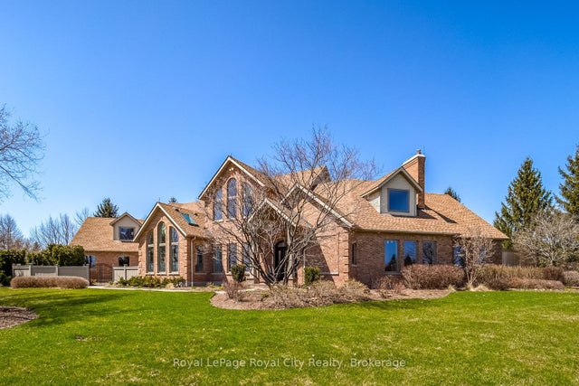 20 Fox Run Drive, Puslinch