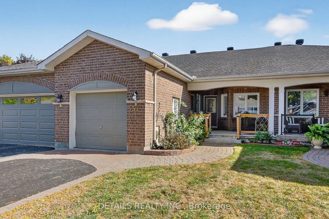 57 Nighthawk Crescent, Kanata