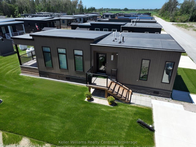 5007 Highway 21 Highway 1510, Saugeen Shores