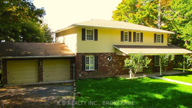 162 Lasher's Rd Road, Greater Napanee