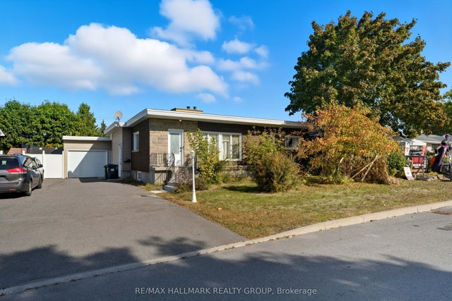 515 Cecile Boulevard, Hawkesbury