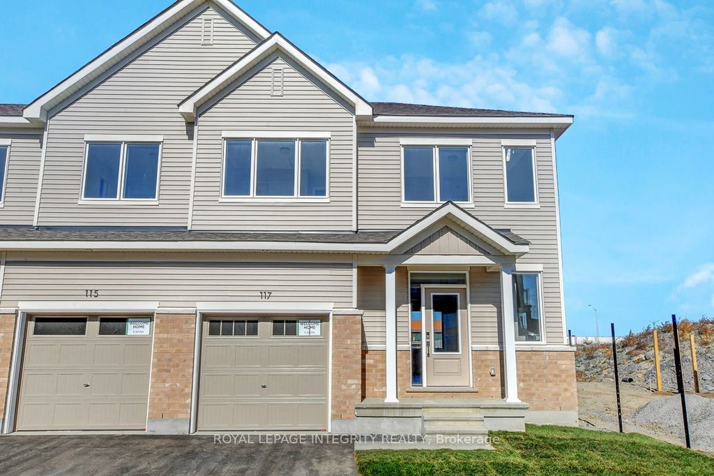117 Ryan Reynolds Way, Orleans - Cumberland and Area