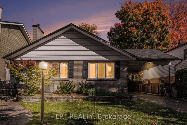 1517 Caverley Street, Alta Vista and Area