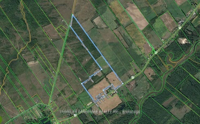 2018 County Road 17 Road E, Prince Edward County