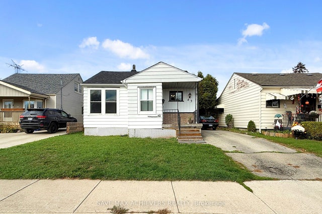 43 Normanhurst Avenue, Hamilton