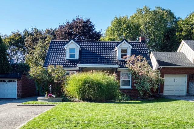 707 Rockway Drive, Kitchener