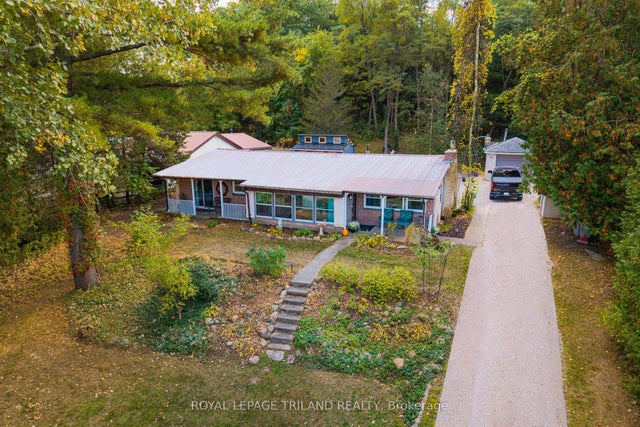 7707 Patrick Street, Lambton Shores