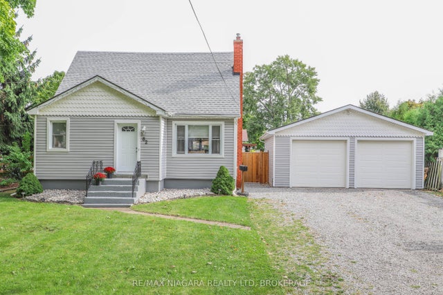 82 Devon Road, St. Catharines