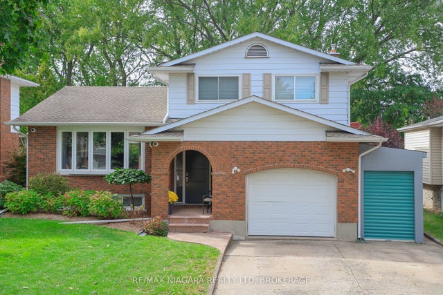 21 Jessica Drive, St. Catharines