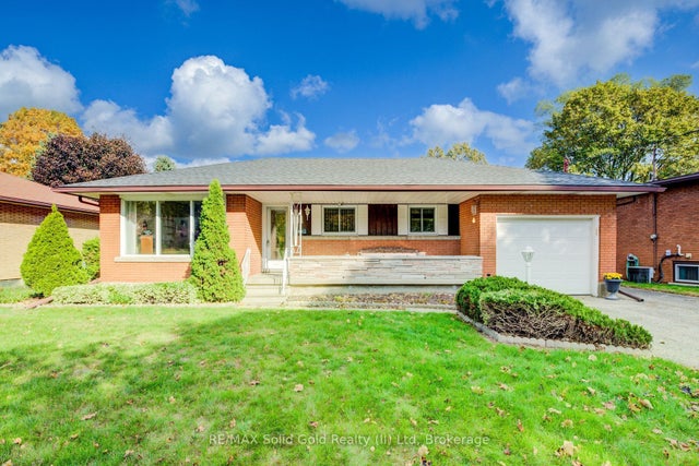 91 Massey Avenue, Kitchener