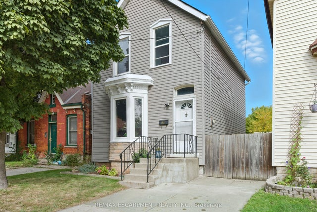 133 Birge Street, Hamilton