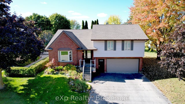 217 Thomas Street, Brockton