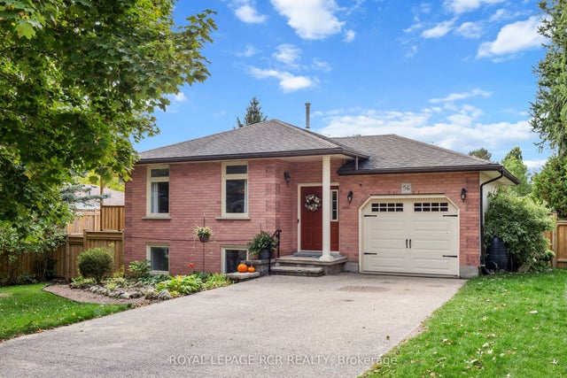 56 Wilson Crescent, Centre Wellington
