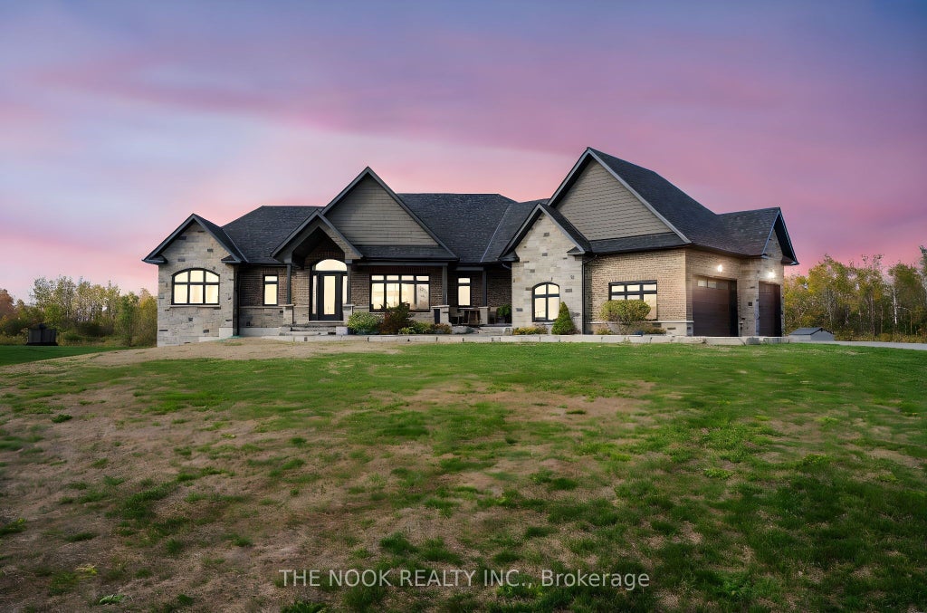 46 Westlake Court, Kawartha Lakes