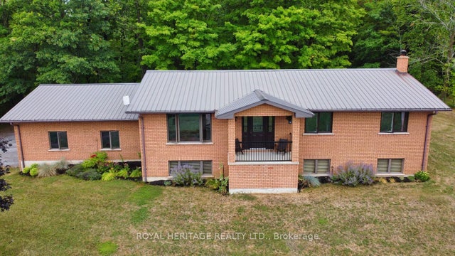 1057 Crowley Line, Otonabee-South Monaghan