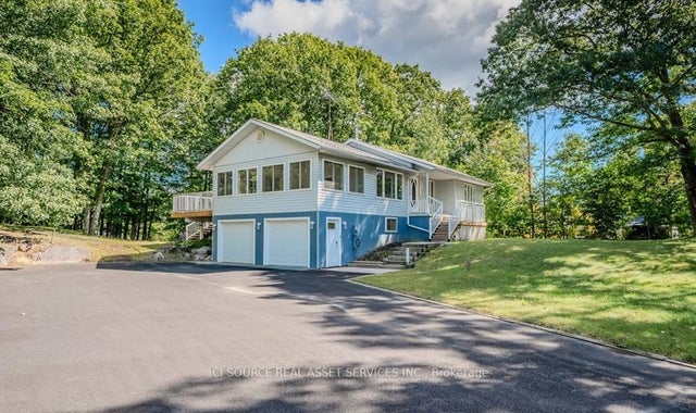9 Indian Crescent, Muskoka Lakes