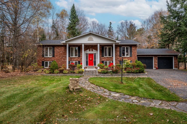 252 Fowlers Road, Huntsville