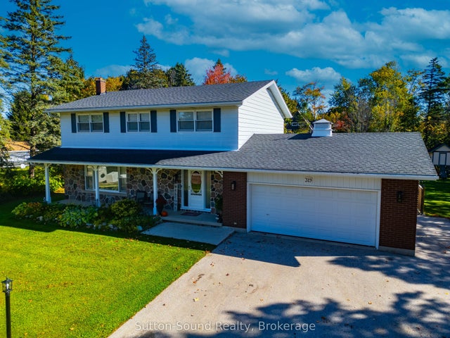 319 Gould Street, South Bruce Peninsula