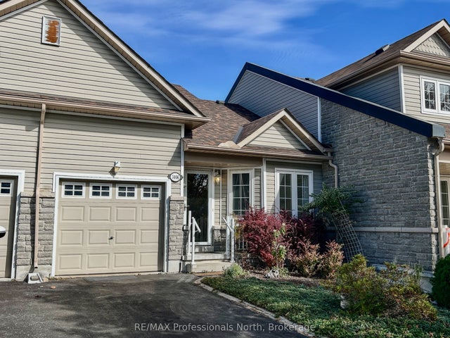 1406 Hancox Court, Peterborough