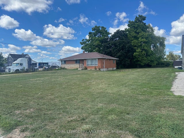 1780 Gore Road, London East