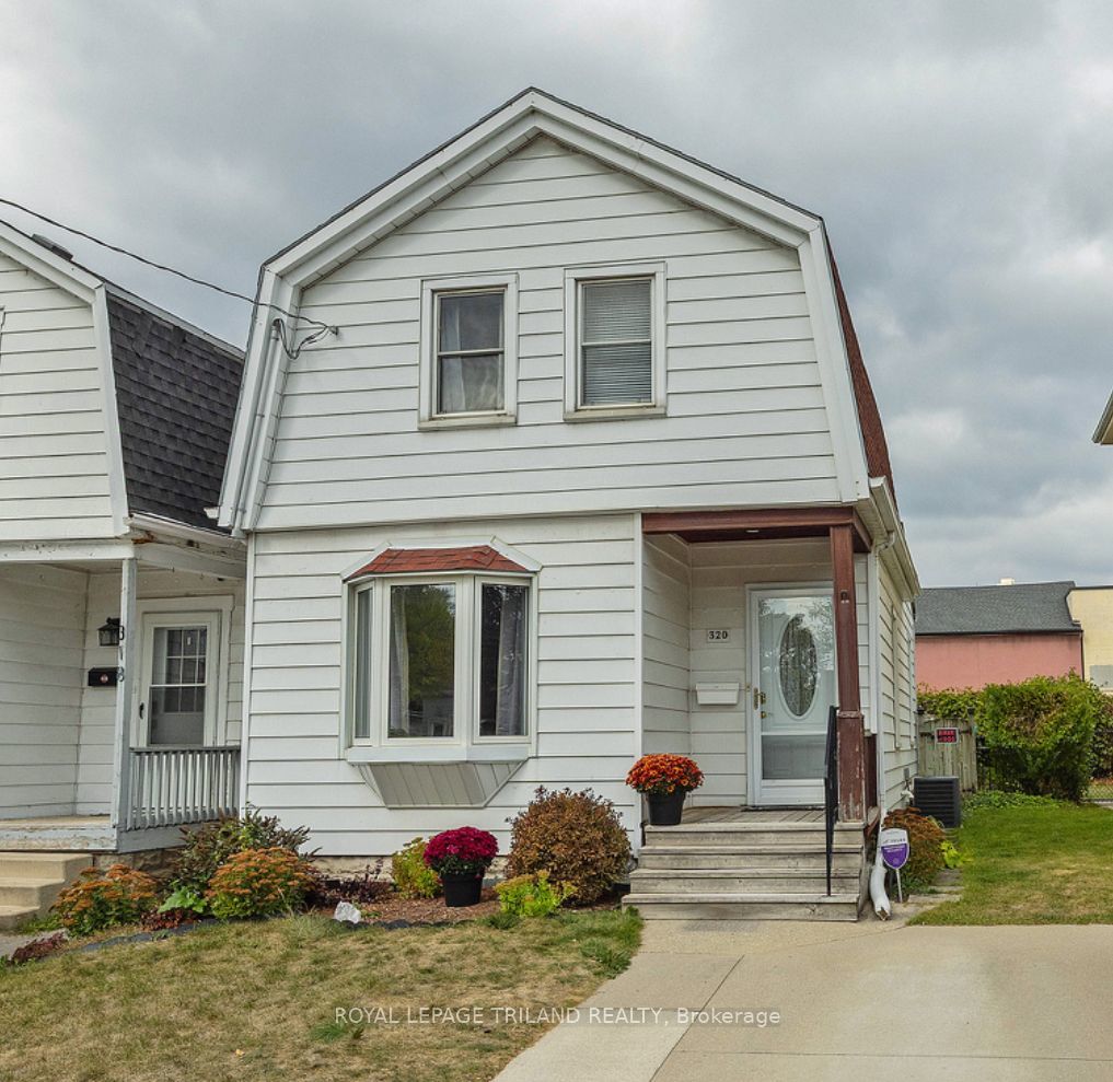 320 Horton Street E, London East