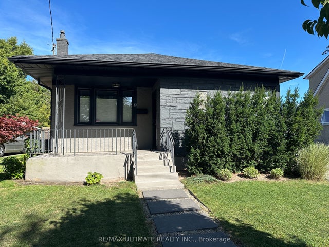 10 Columbia Street, St. Catharines