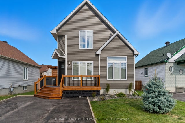 837 Pilon Street, Hawkesbury