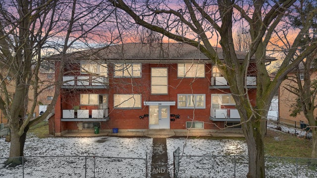 358 Hilton Avenue 2, London East