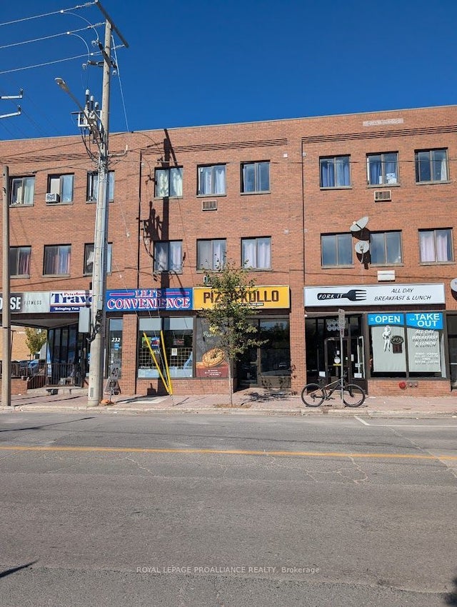 328 Aylmer Street N 305, Peterborough