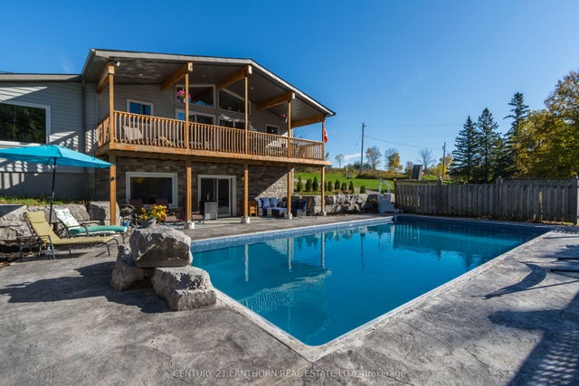 1859 2nd Line E Line, Trent Hills