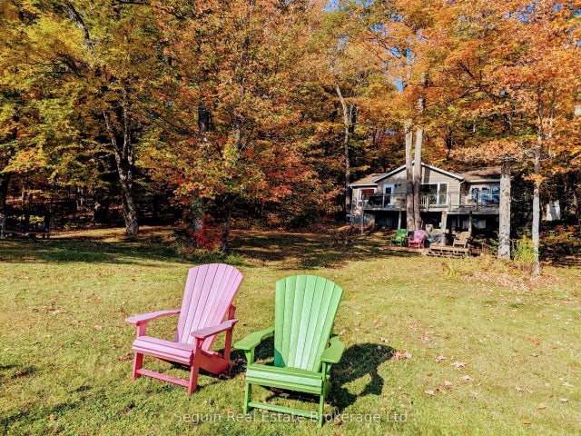 151 Sugar Lake Road, Seguin