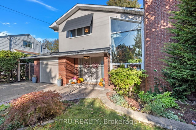 189 St Laurent Boulevard, Manor Park - Cardinal Glen and Area
