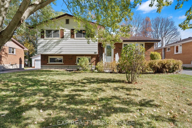 418 Knightsbridge Road, Kingston
