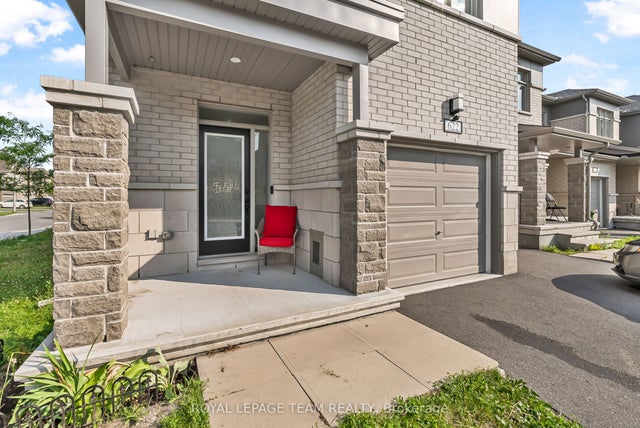 622 Parade Drive, Stittsville - Munster - Richmond