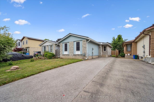 289 Strathallan Street, Centre Wellington