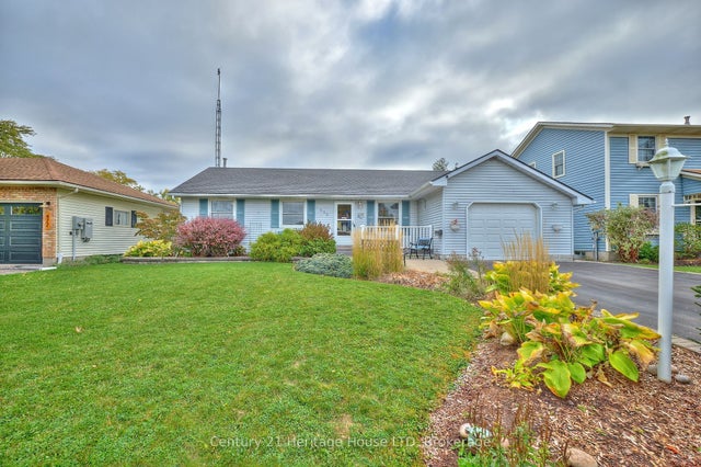 466 Belleair Boulevard, Fort Erie