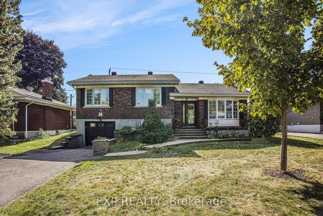 756 Fairdale Avenue, Elmvale Acres and Area