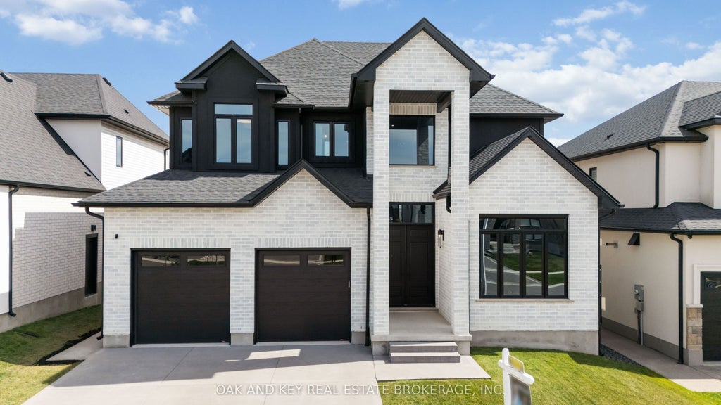 119 Daventry Way, Middlesex Centre