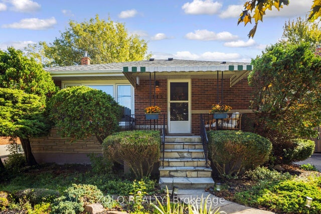 115 Welbourn Drive, Hamilton