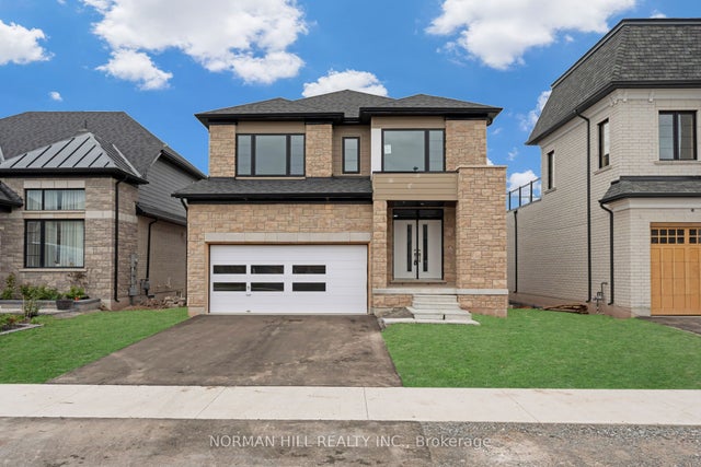 81 Midland Place, Welland