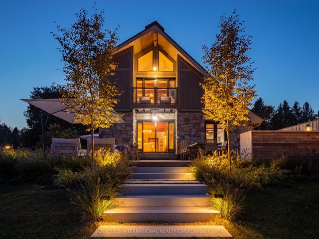 5906 Winston Churchill Boulevard, Erin