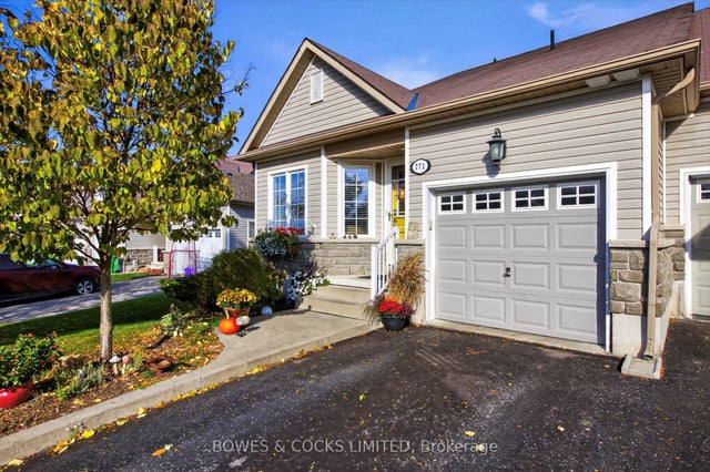 771 Tully Crescent, Peterborough
